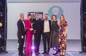Media Awards 2018: Mediaworks Wins the Grand Prix at Media Awards