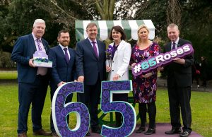 Malone Group Sponsors Cystic Fibrosis Day