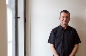 David Standley Appointed Creative Director with Epsilon