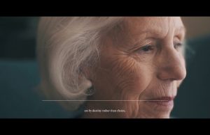 Rothco Wins Three D&AD Pencils for JFK Unsilenced Campaign