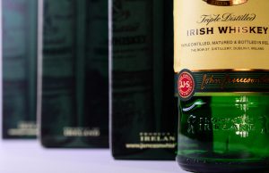 The Public House Wins Account for Jameson’s Global St. Patrick’s Day Campaign