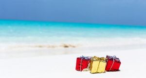 The Gift That Keeps On Giving