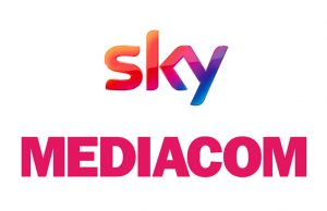 MediaCom Retains Sky Media and Planning Account