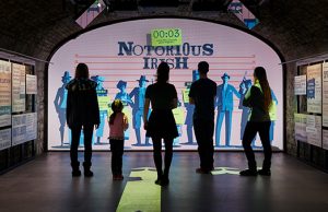 The Public House Appointed as Creative & Strategic Lead for EPIC