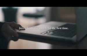 Rothco Bags Gold Pencil at One Show for JFK Unsilenced Campaign