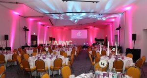 Growing from Strength to Strength