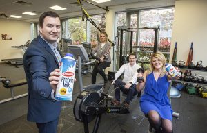 Journal Media Partners with Avonmore for New Fitness Series