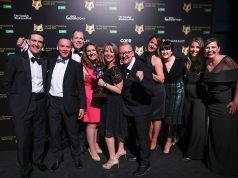 Chilli Pepper and DMCM Bag Top Awards at An Post’s Smart Marketing Awards