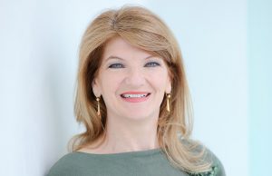 Charley Stoney Gets Top Job at IAPI