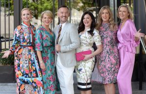 EVOKE.ie Toasts Royal Wedding Success