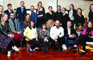 Oliver Ireland Adds 19 New Hires and Expands Headcount by 33%
