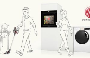 Hoover Doubles Down on TV3 Sponsorship Deal