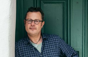 Hugh Fearnley-Whittingstall the Latest Chef to Join Taste of Dublin