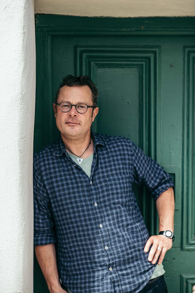 Hugh FearnleyWhittingstall the Latest Chef to Join Taste of Dublin AdWorld.ie