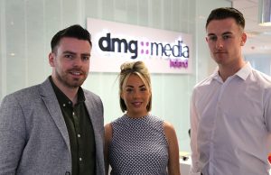 DMG Media Ireland Strengthens Advertising Sales Team
