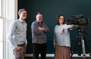 Indiepics Targets Growth as Independent Pictures and Agtel Merge