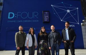 Kinetic Hosts Industry Seminar on Digital Out-of-Home