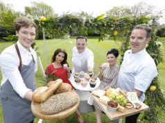 Taste of Dublin Food Festival Returns on June 14th