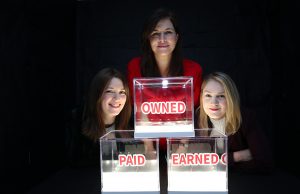 Survey Finds Many Irish Businesses Don’t Have a Digital Marketing Strategy