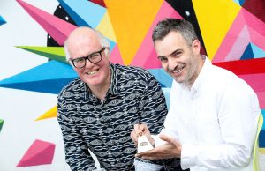 Mal Stevenson to Receive ICAD’s Catherine Donnelly Lifetime Achievement Award