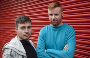 New Entertainment Show to Pilot on RTÉ Player