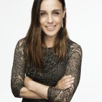 Sandra Alvarez, Managing Director of Spark Foundry