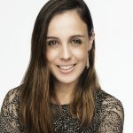 Sandra Alvarez, Managing Director of Spark Foundry