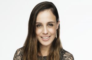 Sandra Alvarez to Judge at Festival of Global Media in Rome