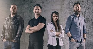 Pioneering a Third Way