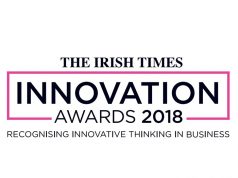 The Irish Times Innovation Awards 2018 Open for Entries