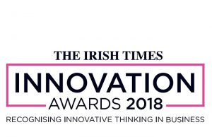 The Irish Times Innovation Awards 2018 Open for Entries