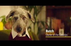 Ad of the Week: Javelin launch the AA campaign “Who’s Got Clever Home Insurance” with Butch Cassidy