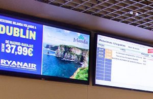 Tourism Ireland Teams up with Ryanair to Target Spanish Market