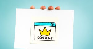 The New Internet King