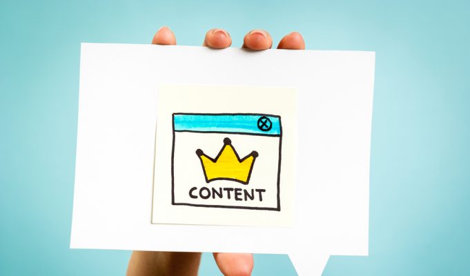 The New Internet King
