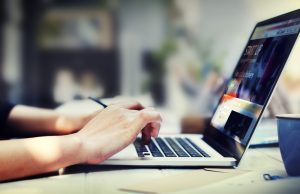 Digital Continues to Lure Marketers