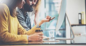 The Big Trends for 2018