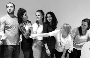 AdGrad 2018 Gets a Makeover