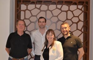 Walsh:PR Announces New Strategic Partnerships with UK Agencies