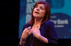 Irish Times Content Studio Wins Top Award at INMA in Washington