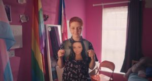 Ulster Bank – Becoming Chris