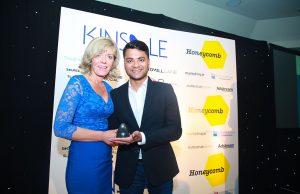 Kinsale Sharks Organisers Seek Young Copywriting Talent