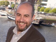 Jerry Fish Joins the Line-up for Andyfest Next Thursday