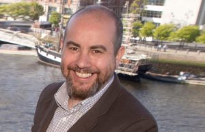 Jerry Fish Joins the Line-up for Andyfest Next Thursday