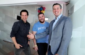 Boys + Girls Take a Stake in The Bot Platform