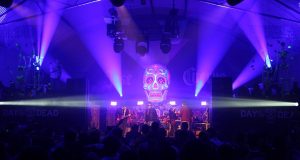 It’s All About the Brand Experience