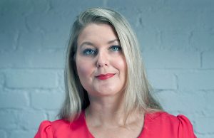 Helen O’Rourke Appointed Deputy MD of The Spark Foundry
