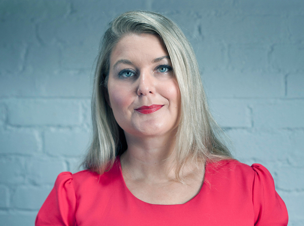 Helen O’Rourke Appointed Deputy MD of The Spark Foundry | AdWorld.ie