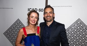 Ringing the Bells of Change as ICAD Celebrates Creativity at Annual Awards