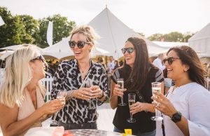 This Competition is now closed – Win VIP Taste of Dublin Tickets with Adworld.ie